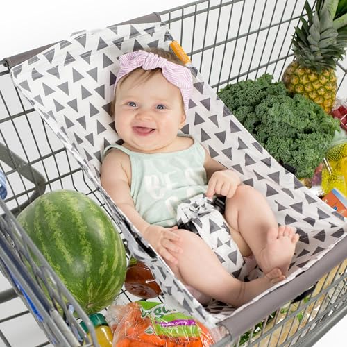 Binxy Baby Cart Hammock for Infants and Toddlers