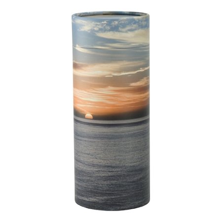 Biodegradable Cremation Urn for Ashes