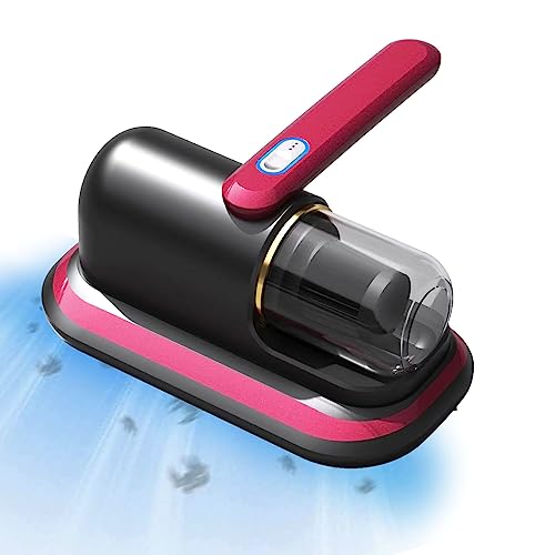 Biotzes Bed Vacuum Cleaner - Deep Cleaning for Bedding and Fabric Surfaces