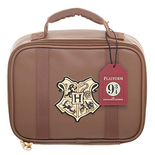 Bioworld Harry Potter Lunchbox