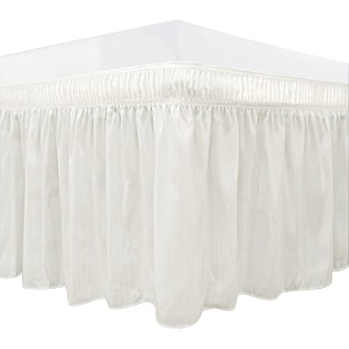 10 Incredible Ivory Bed Skirt for 2024