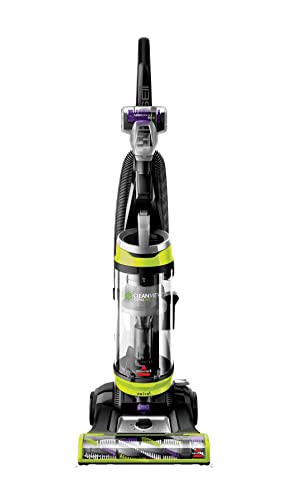 BISSELL 2252 CleanView Upright Bagless Vacuum