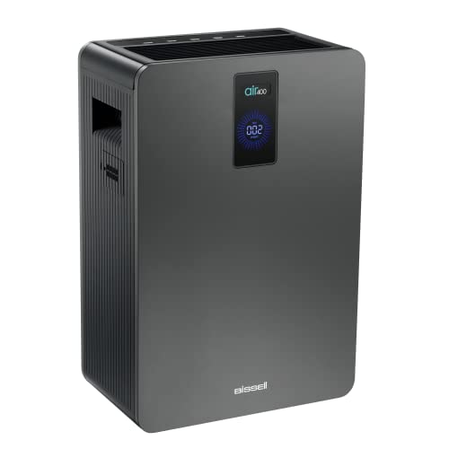 Bissell air400 Professional Air Purifier