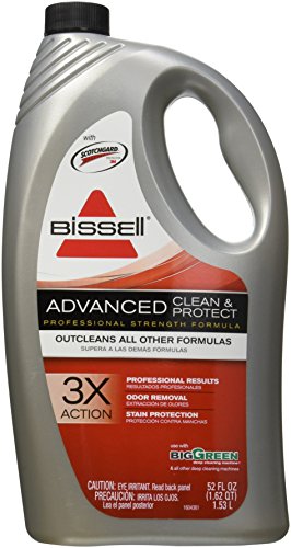 Bissell BigGreen Commercial Carpet Cleaner