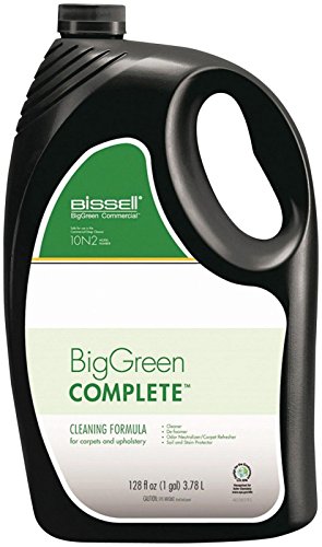 Bissell Commercial-31B6 Carpet Cleaner