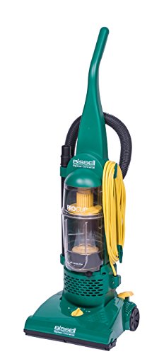 Bissell Commercial Pro Upright Vacuum