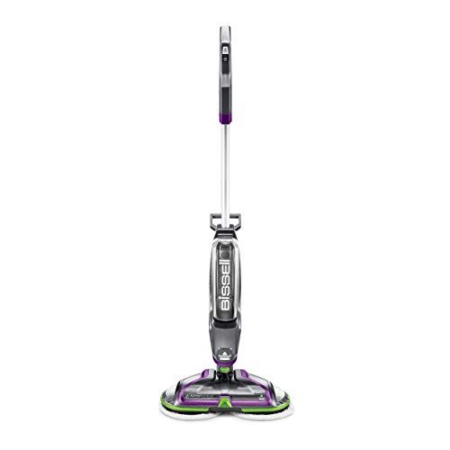 Bissell Cordless PET Hard Floor Spin Mop