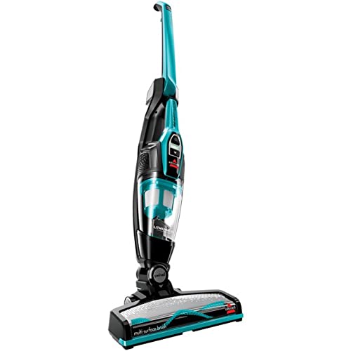 Bissell Cordless Standard Filter Rechargeable Stick/Hand Vacuum