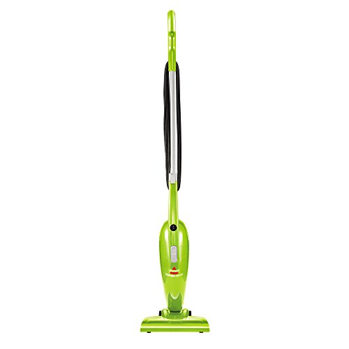 Bissell Featherweight Stick Vacuum with Crevice Tool - Lightweight and Versatile
