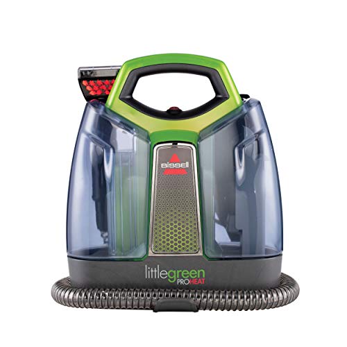 BISSELL Little Green ProHeat Carpet Cleaner