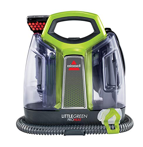 Bissell Little Green ProHeat Pet