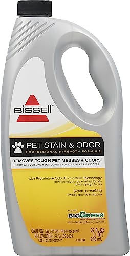 Bissell Pet Carpet Cleaner