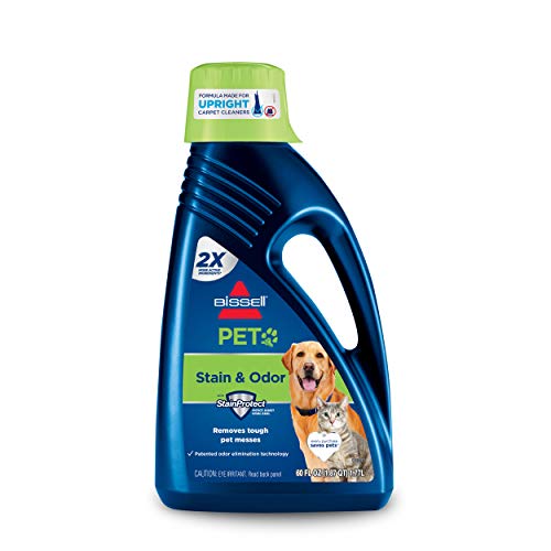 Bissell Pet Stain & Odor Formula - 60 Ounces