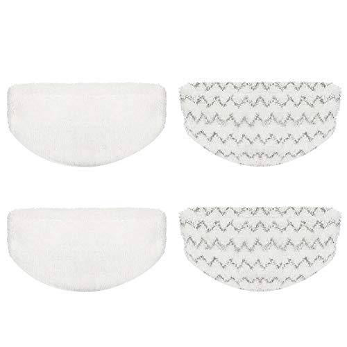 Bissell Powerfresh Steam Mop Pads Replacement