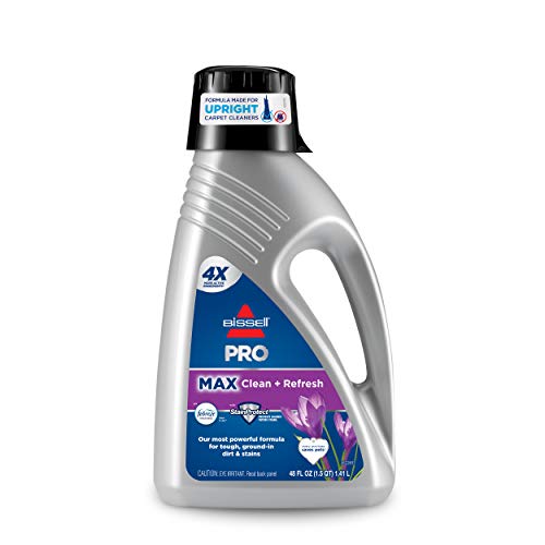 BISSELL Pro Max Clean + Refresh