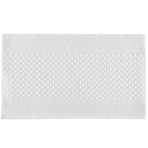 BISSELL ReadyClean A3 Disposable Mop Pads, 20-Pack, 3628, White