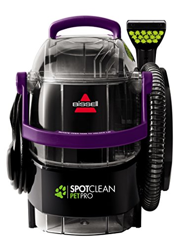 BISSELL SpotClean Pet Pro Carpet Cleaner
