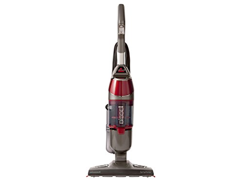Bissell Symphony All-in-one steam mop