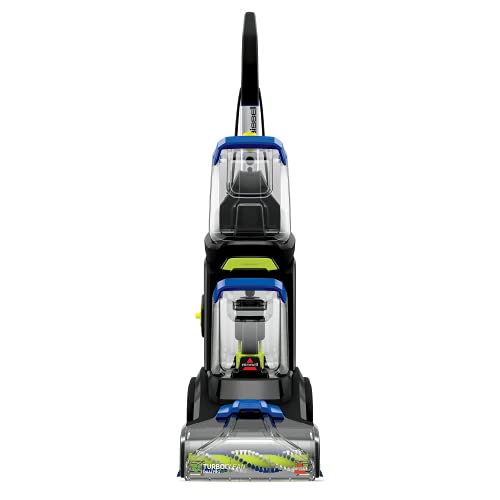 BISSELL TurboClean DualPro Pet Carpet Cleaner