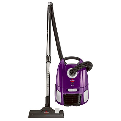 BISSELL Zing Lightweight Canister Vacuum