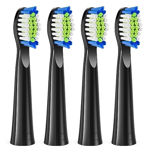 Bitvae Electric Toothbrush Replacement Heads