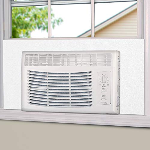 BJADE'S Window Air Conditioner Insulated Foam Panel