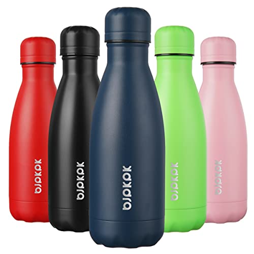 Replacement Lid for CHILLOUT LIFE Stainless Steel Water Bottles Cola S