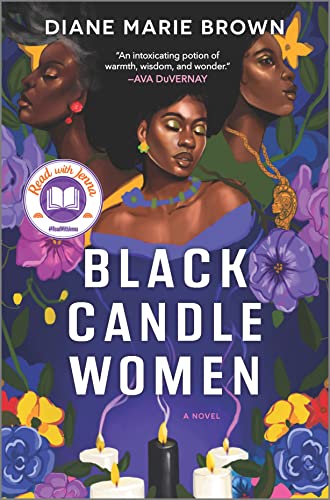 Black Candle Women: An Enchanting Read
