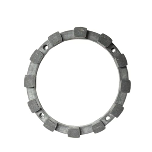Black Foot Ring Replacement for Waring CAC85 Juicer