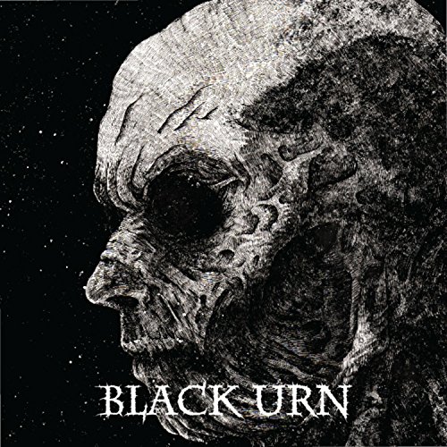 Black Urn