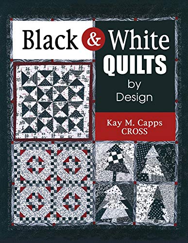 Black & White Quilts