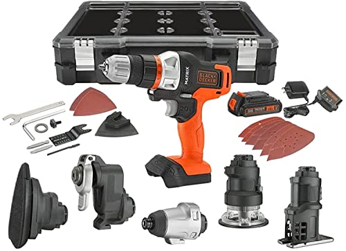 15 Amazing Power Tools Black And Decker for 2023