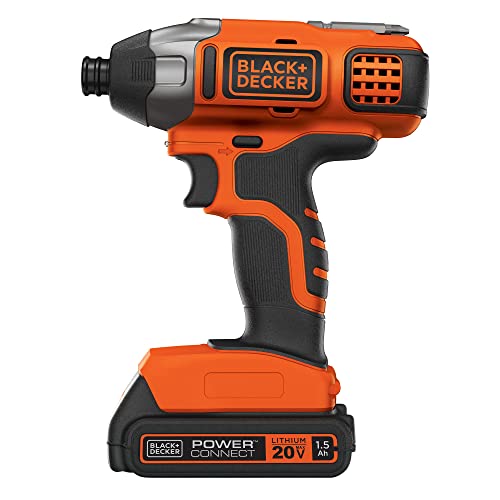 Black + Decker Matrix Jr Drill with Accessory in 2023