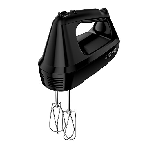 14 Best Hand Mixer Black And Decker for 2023
