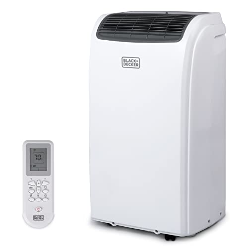 BLACK+DECKER Portable Air Conditioner and Heater