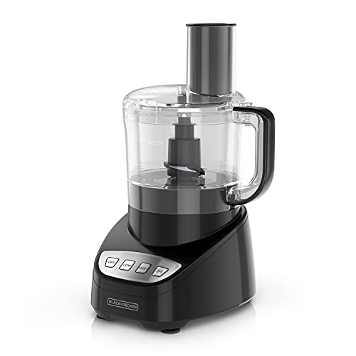Customer Reviews: Black & Decker PowerPro 10-Cup Food Processor White  FP2500 - Best Buy