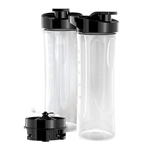 Black and Decker Performance FusionBlade Blender + Fool-Proof