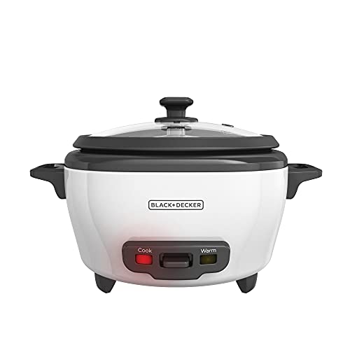  Aroma Housewares Select Stainless Rice Cooker & Warmer with  Uncoated Inner Pot, 6-Cup(cooked) / 1.4Qt, ARC-753SG, White: Rice Cooker  Stainless Steel: Home & Kitchen