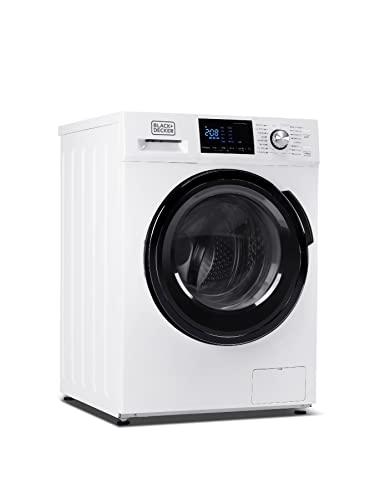 BLACK+DECKER Washer and Dryer Combo