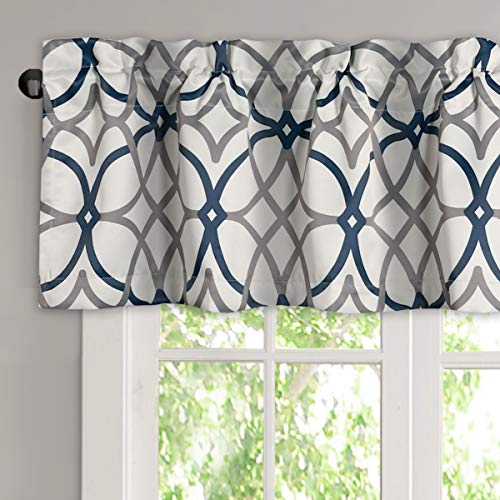 12 Superior Cornice Valances For Windows For 2024 Storables   Blackout Curtain Valances For Kitchenbathroom 51D2ieM75XL 