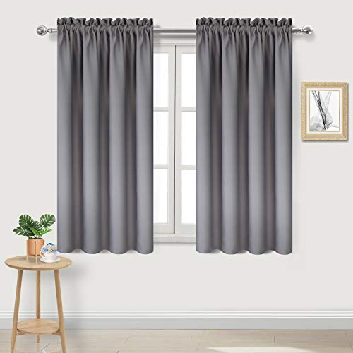 Blackout Curtains by DWCN