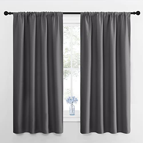 Blackout Curtains Panels for Bedroom