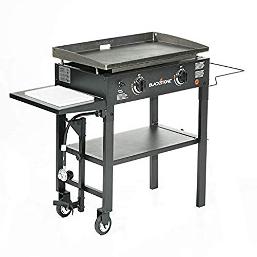 Blackstone 1853 Flat Top Gas Grill