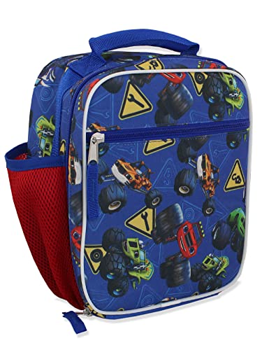 Blaze and the Monster Machines Lunch Box