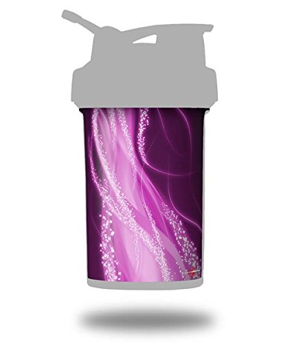 Blender Bottle ProStak 22oz Skin Decal Wrap