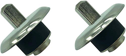 Blender Coupling Stud Slinger Pin Kit - Replacement for Oster Osterizer Blenders