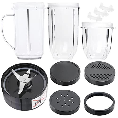 Blender Replacement Parts Set