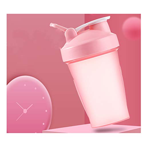Blender Shaker Bottle - Perfect for Protein Shakes and Pre Workout
