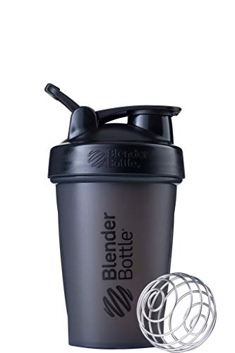 BlenderBottle Classic Shaker Bottle - Perfect Protein Shaker