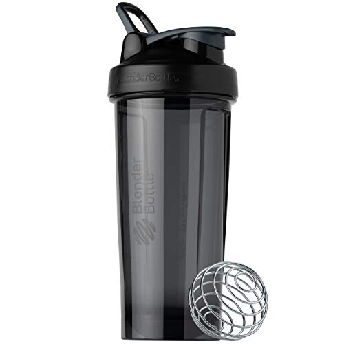 BlenderBottle Shaker Bottle Pro Series